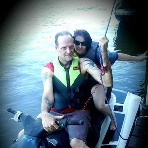 Meet your Posher, Harry